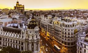 Madrid